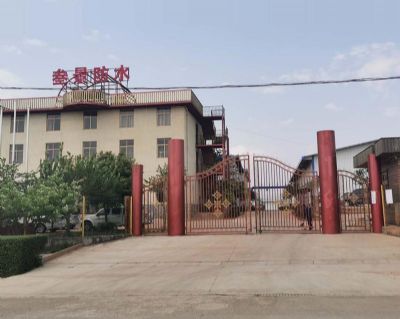 叁景防水生產工廠圖片展示